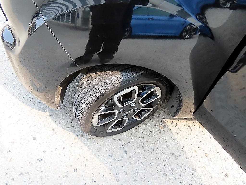 KIA Ray 2021 Negro - Importación desde Corea - HF Imports Iquique - Foto 20