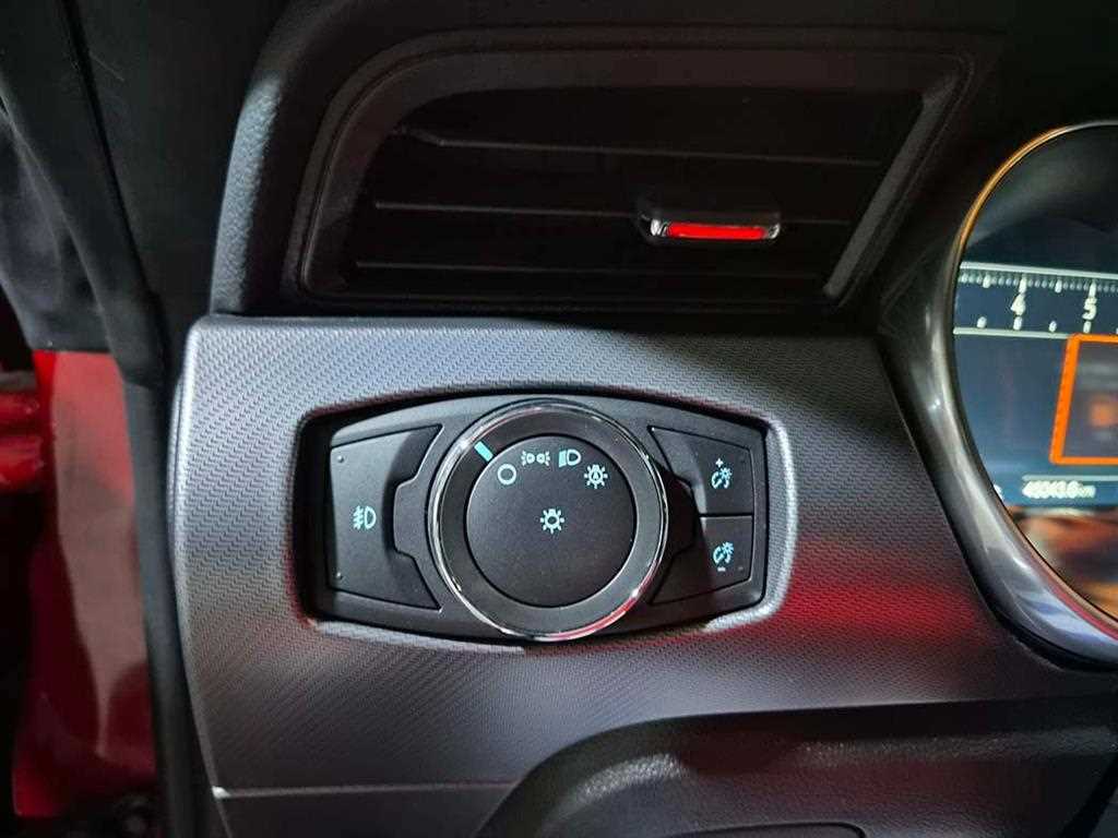 Ford Mustang 2021 - Importación desde Corea - HF Imports Iquique - Foto 13