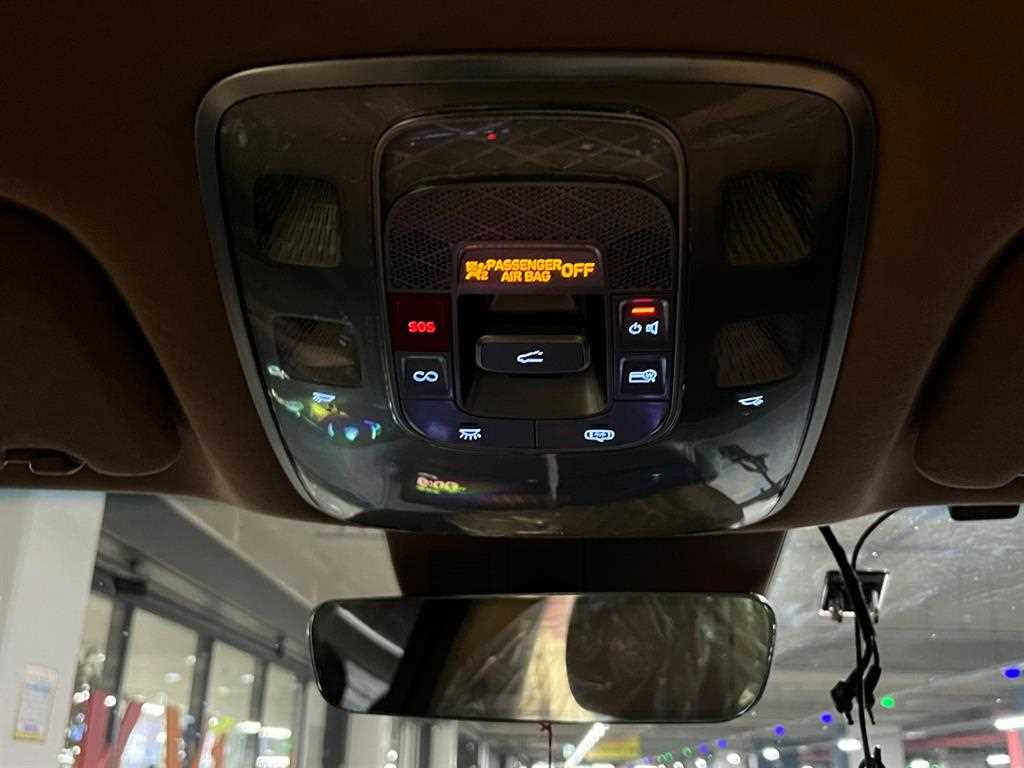 Genesis GV80 - Vista 10