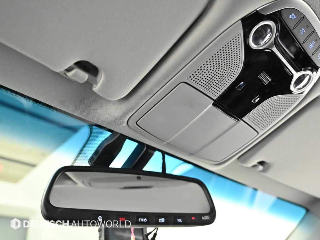 HYUNDAI Grandeur 2018 Gris - Importación desde Corea - HF Imports Iquique - Foto 18