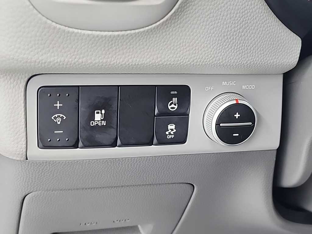 KIA Soul 2018 Blanco - Importación desde Corea - HF Imports Iquique - Foto 18