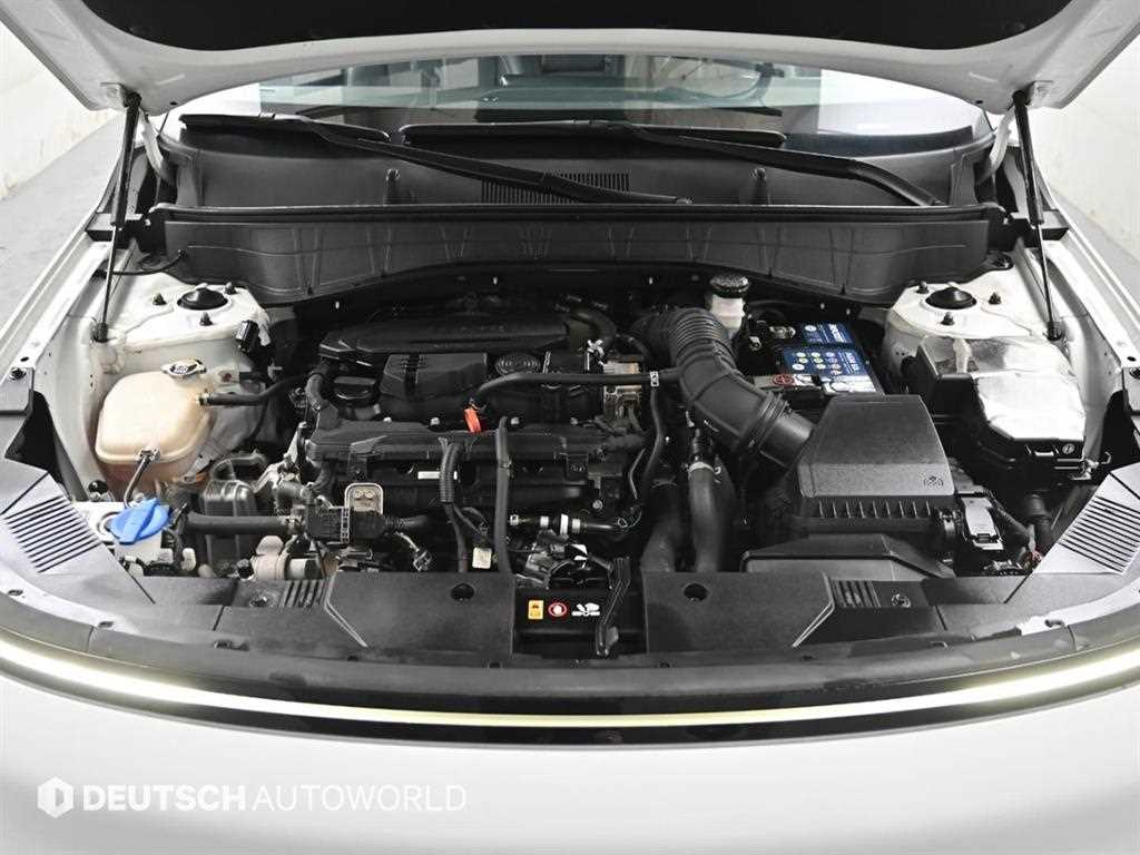 HYUNDAI Kona - Vista 6