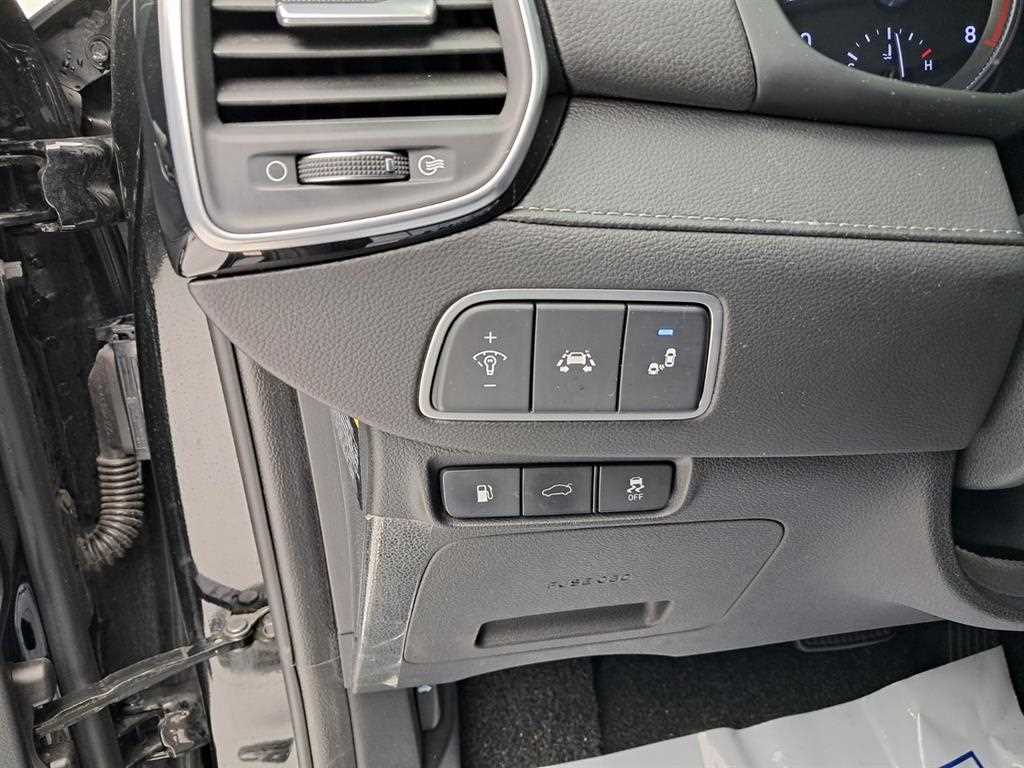 HYUNDAI Grandeur 2018 Negro - Importación desde Corea - HF Imports Iquique - Foto 13