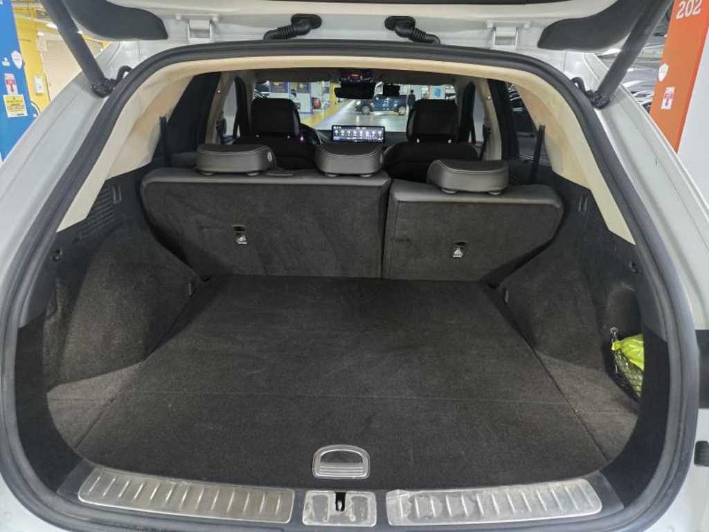 Genesis GV70 2021 - Importación desde Corea - HF Imports Iquique - Foto 19