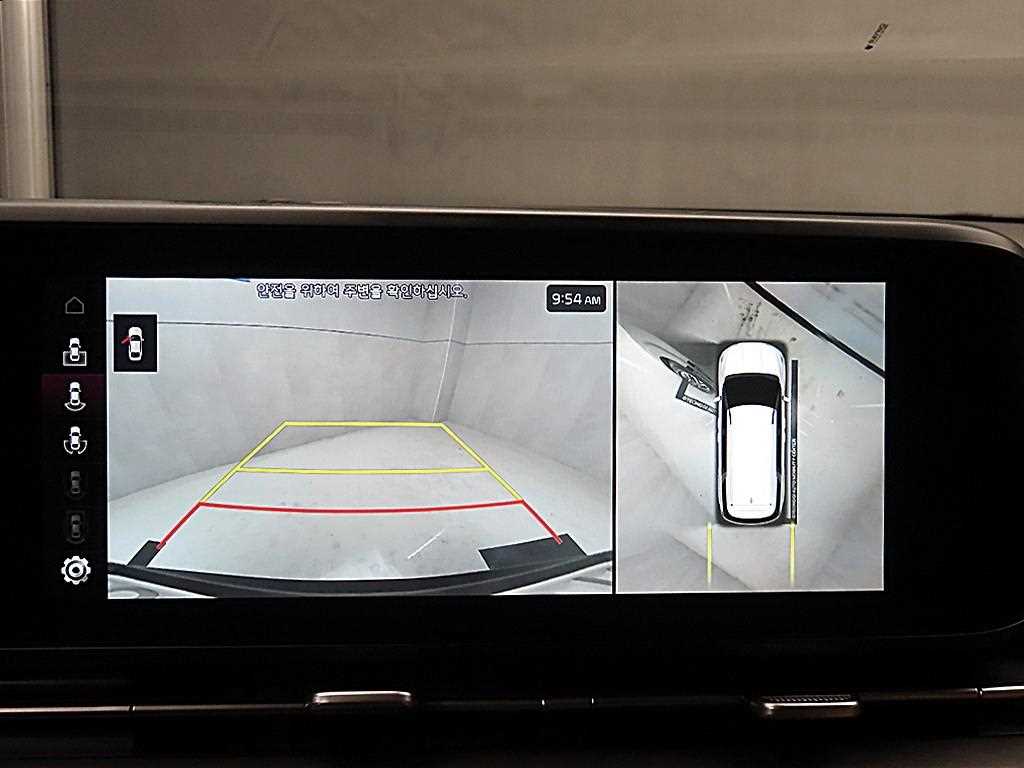 KIA Carnival 2023 Negro - Importación desde Corea - HF Imports Iquique - Foto 15