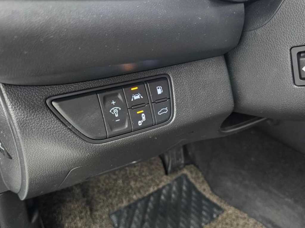 Genesis G70 2018 Gris - Importación desde Corea - HF Imports Iquique - Foto 17