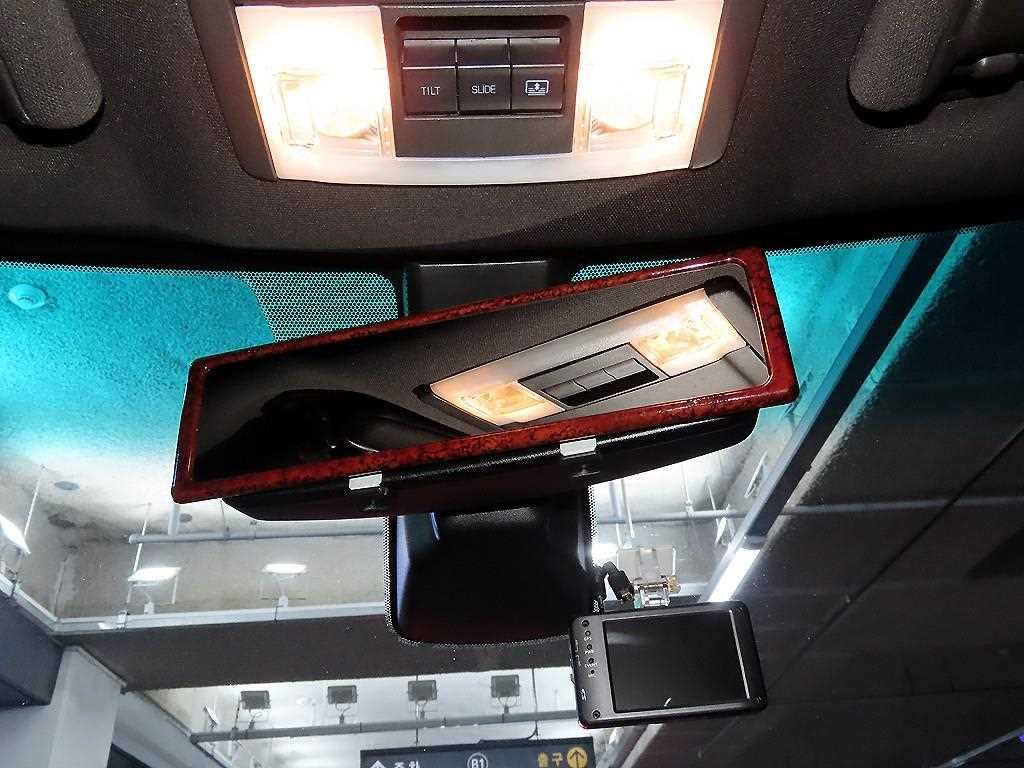 Ford Explorer 2015 Negro - Importación desde Corea - HF Imports Iquique - Foto 13