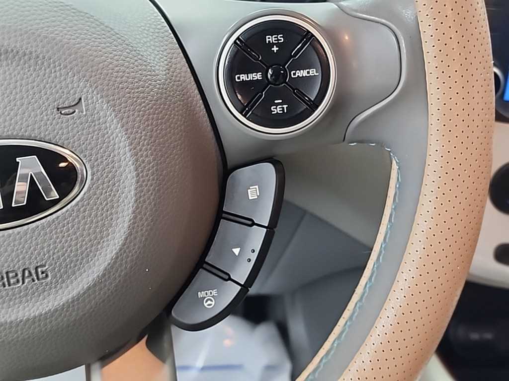 KIA Soul 2018 Blanco - Importación desde Corea - HF Imports Iquique - Foto 17