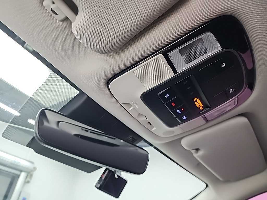 HYUNDAI Sonata 2020 Gris - Importación desde Corea - HF Imports Iquique - Foto 17