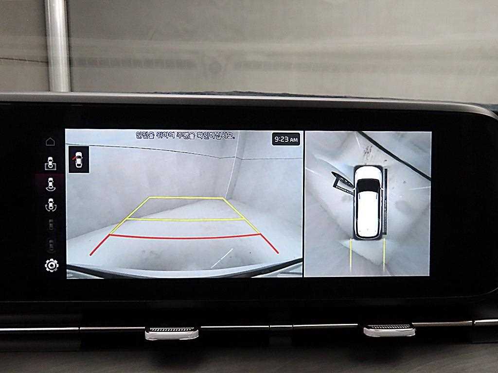 KIA Carnival 2023 - Importación desde Corea - HF Imports Iquique - Foto 15