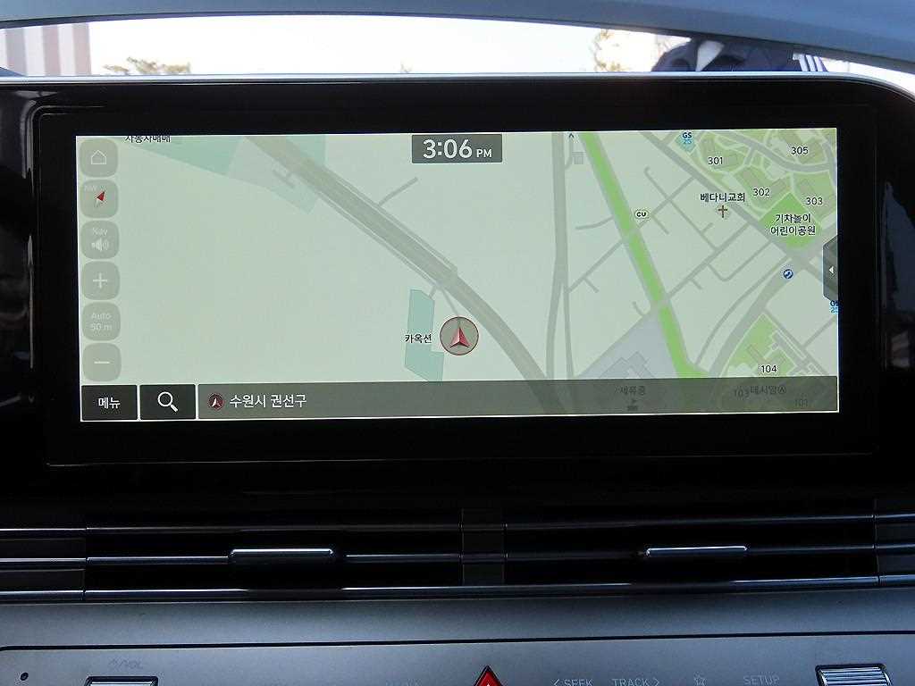 HYUNDAI Grandeur 2020 Negro - Importación desde Corea - HF Imports Iquique - Foto 14