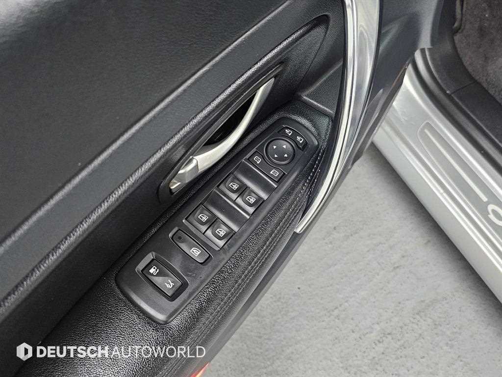 SAMSUNG SM5 2012 Plateado - Importación desde Corea - HF Imports Iquique - Foto 18