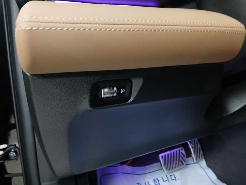 SAMSUNG Grand Koleos - Vista 12