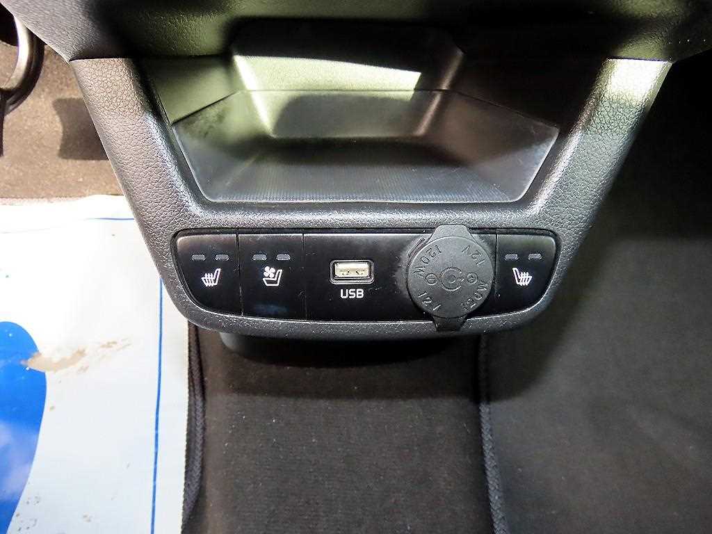 KIA Ray 2023 - Importación desde Corea - HF Imports Iquique - Foto 13