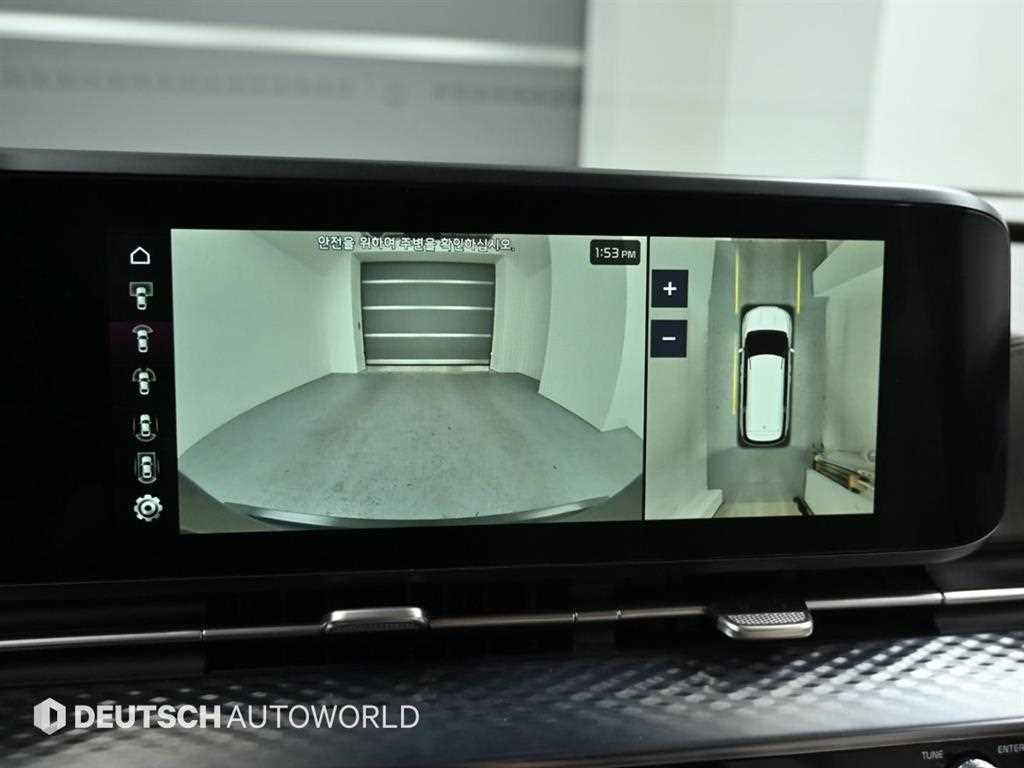 KIA Carnival 2023 Negro - Importación desde Corea - HF Imports Iquique - Foto 15