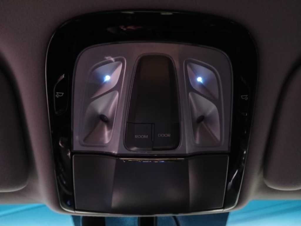 HYUNDAI Grandeur 2014 Negro - Importación desde Corea - HF Imports Iquique - Foto 13