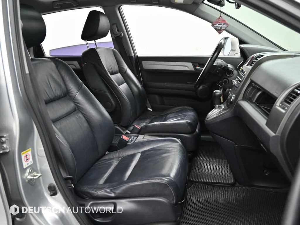 Honda CR-V - Vista 10