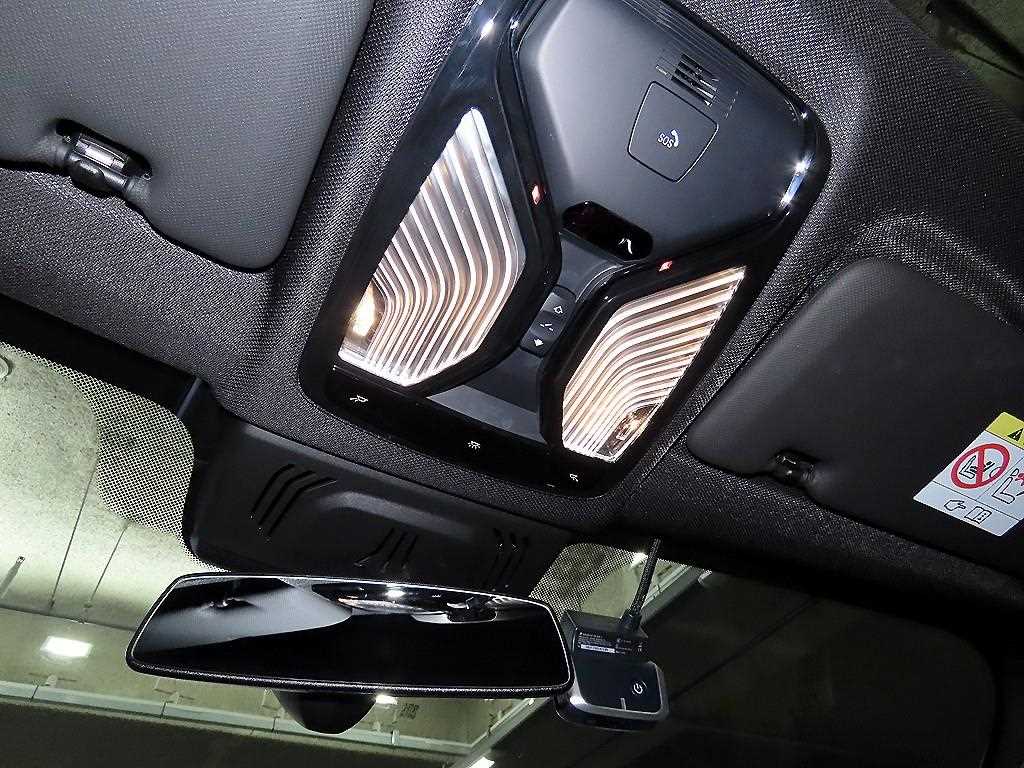 BMW X5 2021 Negro - Importación desde Corea - HF Imports Iquique - Foto 14