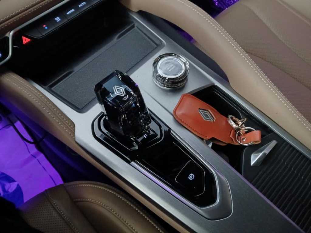 SAMSUNG Grand Koleos 2025 - Importación desde Corea - HF Imports Iquique - Foto 14