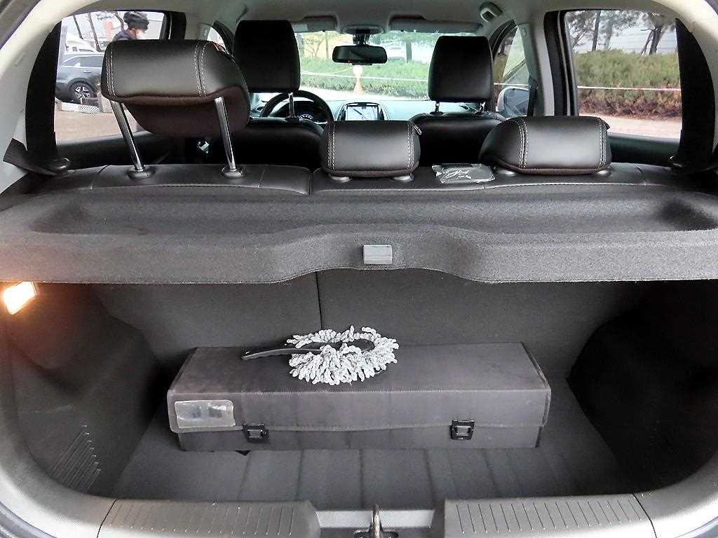 Chevrolet Spark 2019 - Importación desde Corea - HF Imports Iquique - Foto 18