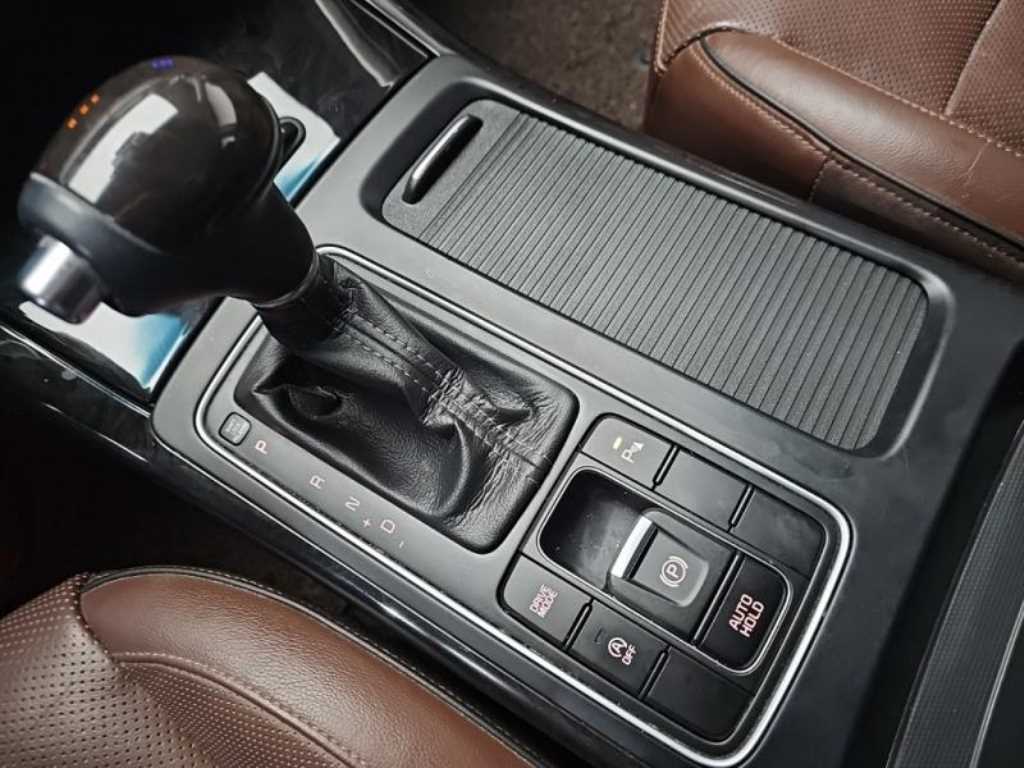 KIA Sorento - Vista 10