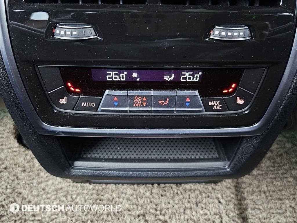 BMW X5 2022 Negro - Importación desde Corea - HF Imports Iquique - Foto 15