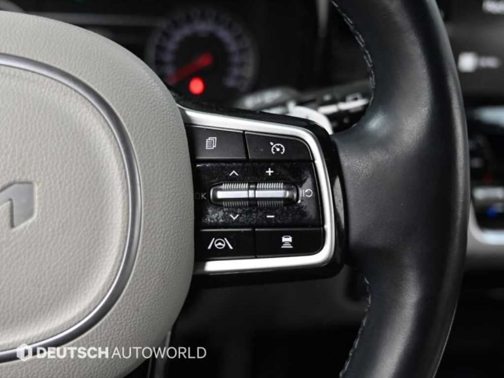 KIA Sorento 2022 Blanco - Importación desde Corea - HF Imports Iquique - Foto 17