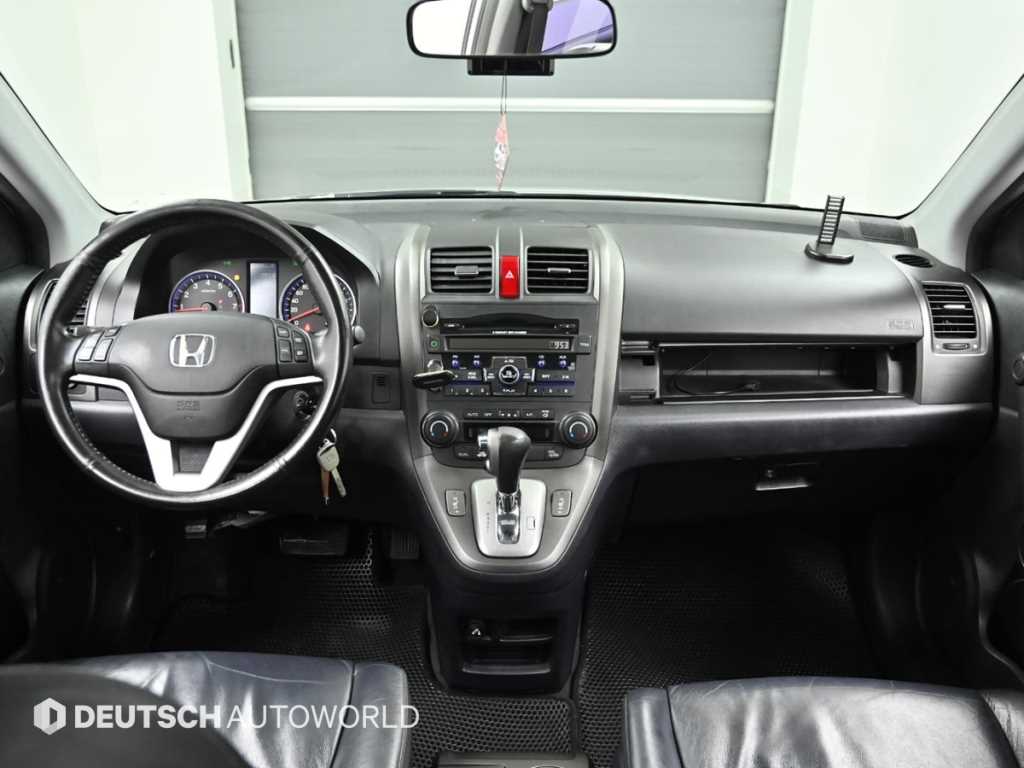 Honda CR-V - Vista 7