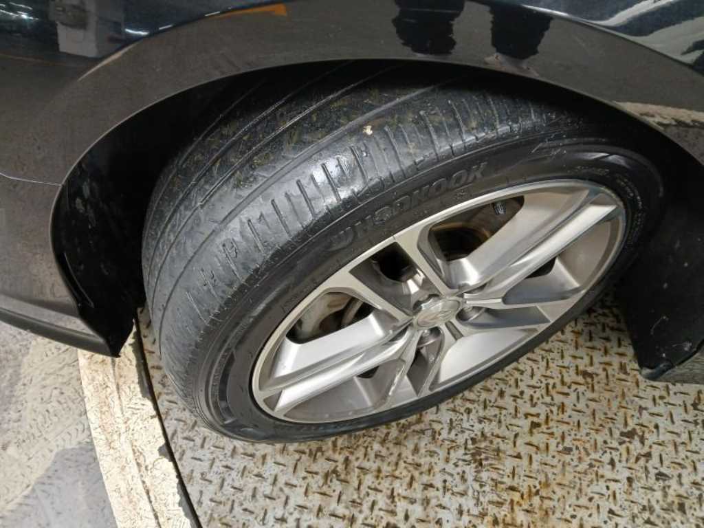 HYUNDAI Sonata 2018 Negro - Importación desde Corea - HF Imports Iquique - Foto 20