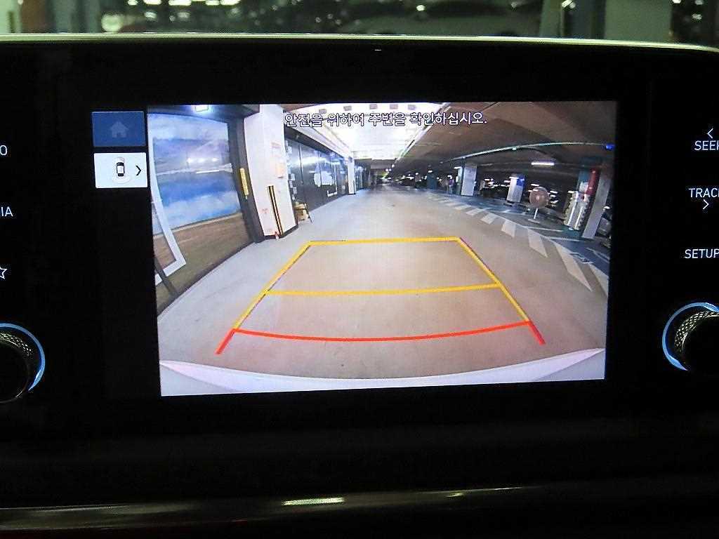 HYUNDAI Sonata - Vista 12