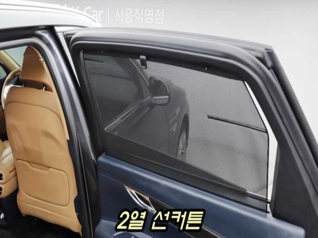 Genesis GV80 2020 - Importación desde Corea - HF Imports Iquique - Foto 17