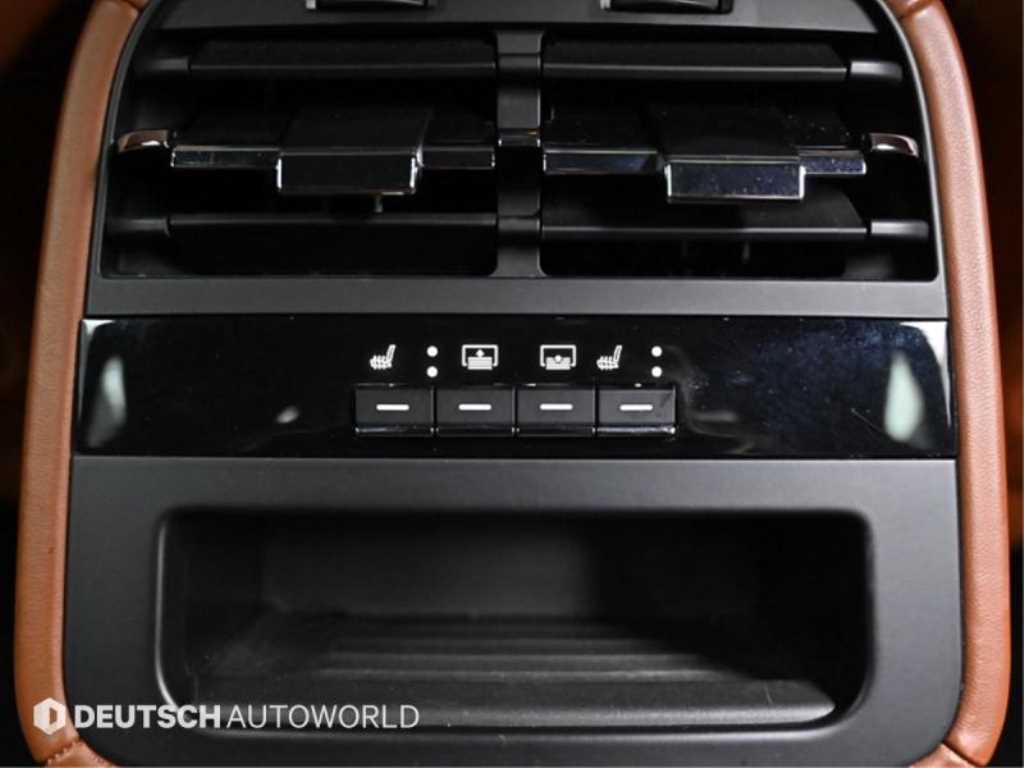 Maserati Quattroforte 2017 Azul - Importación desde Corea - HF Imports Iquique - Foto 16