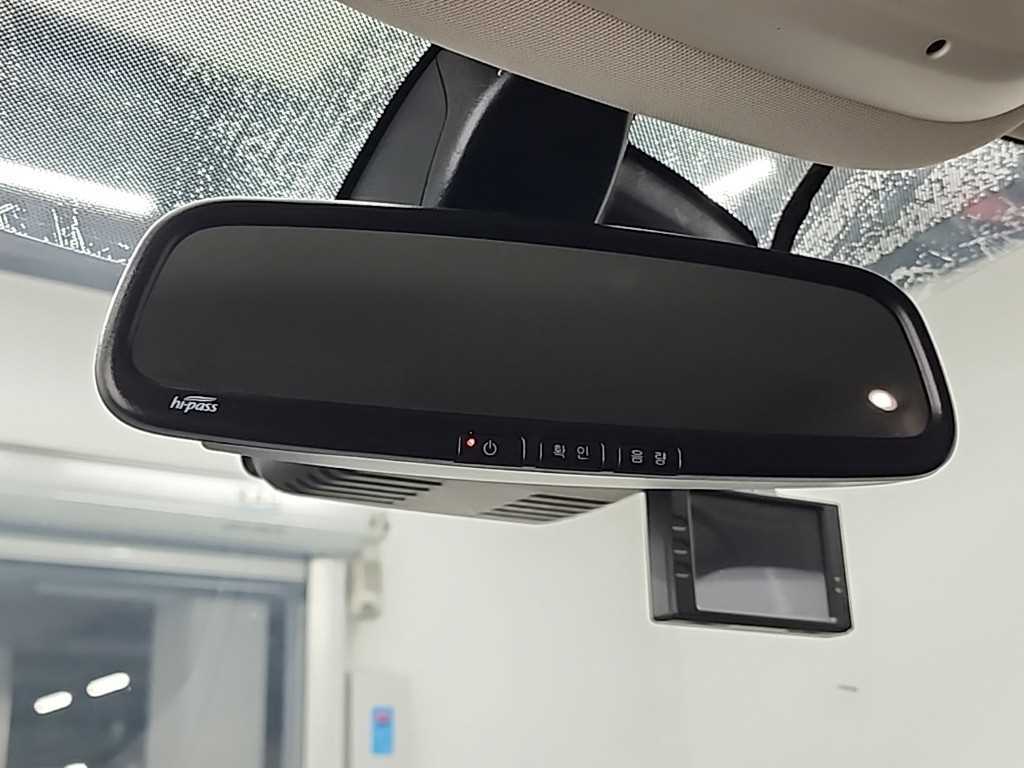 SAMSUNG QM6 2021 Negro - Importación desde Corea - HF Imports Iquique - Foto 17