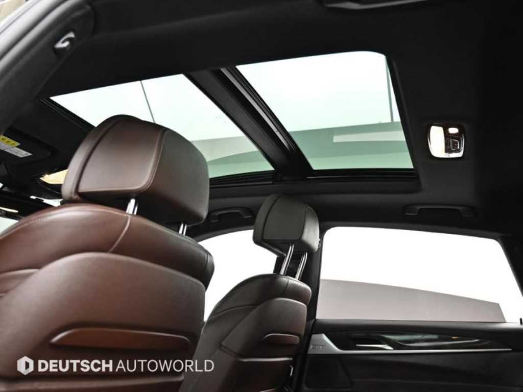 BMW Gran Turismo 2019 Negro - Importación desde Corea - HF Imports Iquique - Foto 18