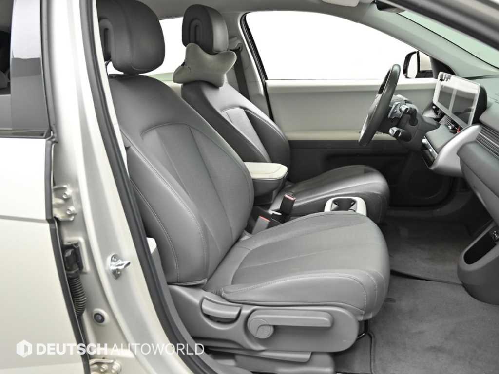 HYUNDAI Ioniq 5 - Vista 10