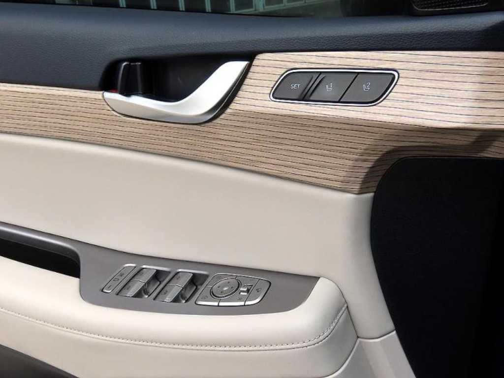 HYUNDAI Palisade - Vista 12