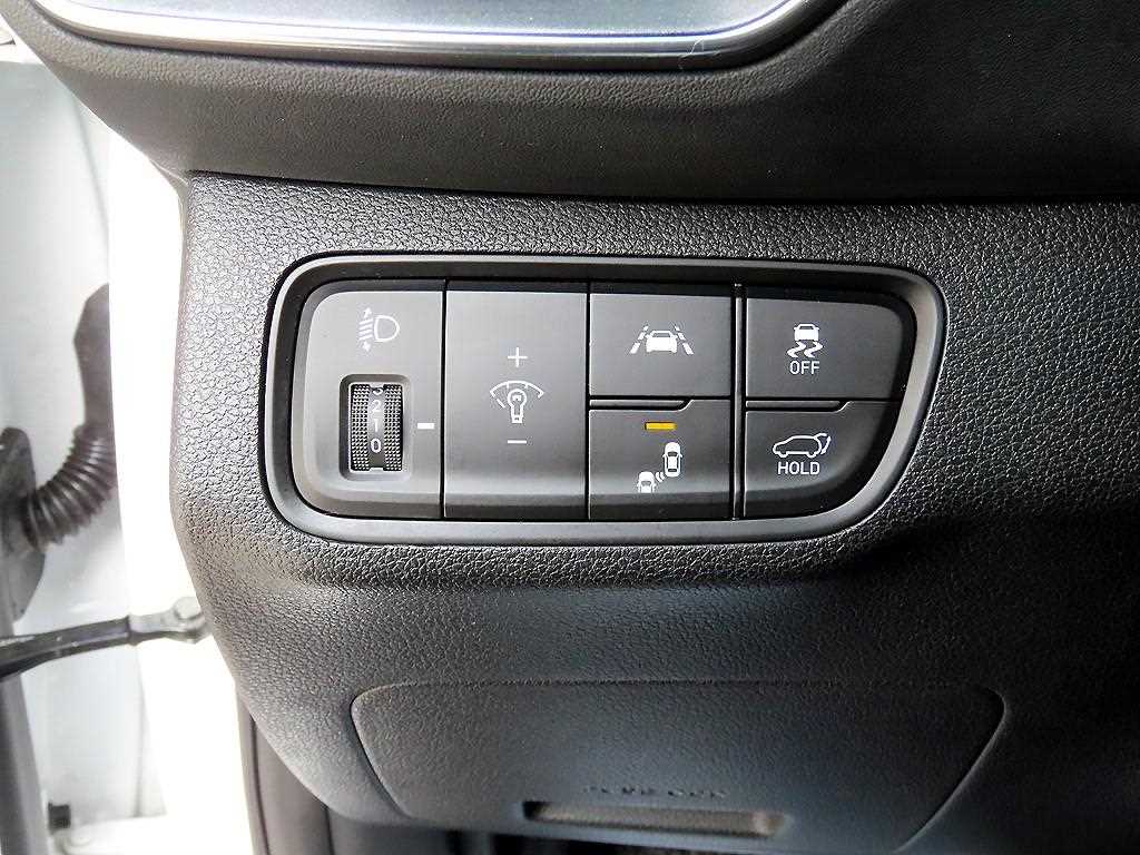 HYUNDAI Santa Fe - Vista 12