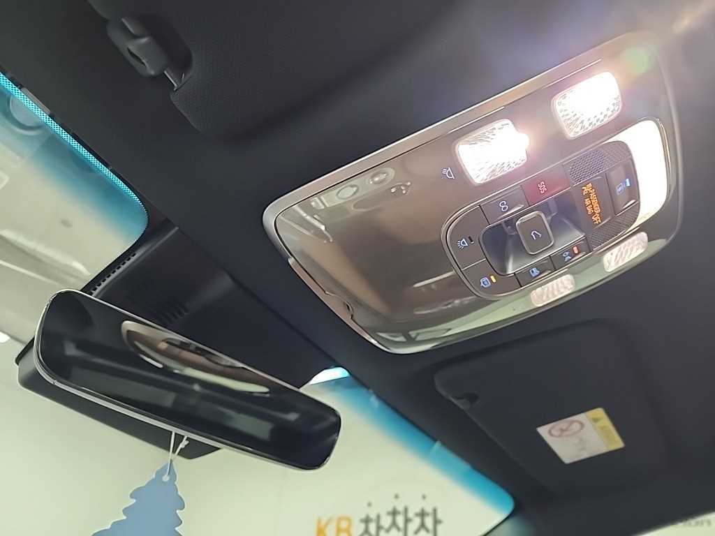 Genesis GV70 2024 Blanco - Importación desde Corea - HF Imports Iquique - Foto 18