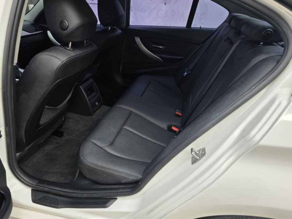 BMW 3 series - Vista 6