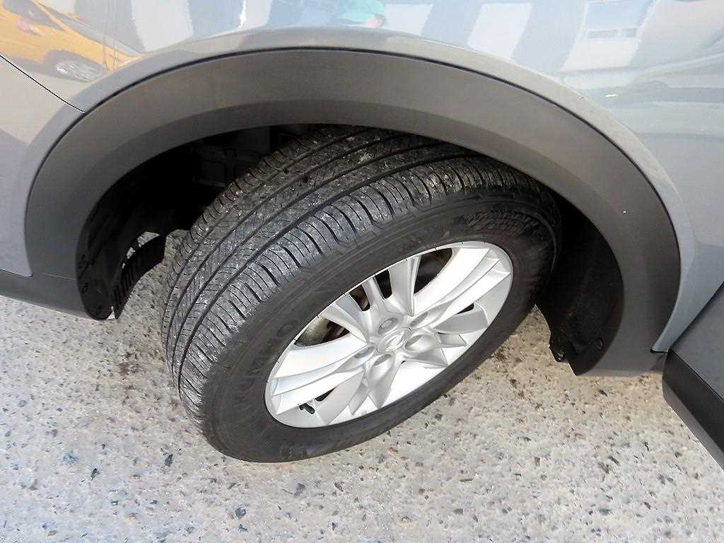 Ssangyong Korando 2021 - Importación desde Corea - HF Imports Iquique - Foto 20