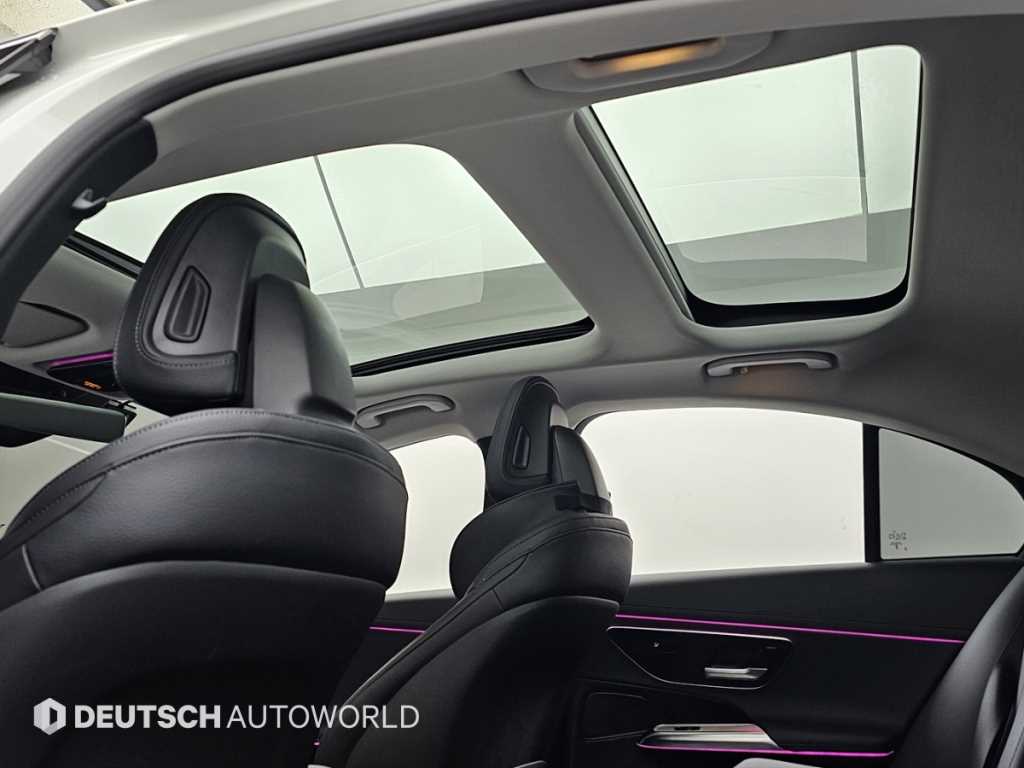 Mercedes Benz E class 2024 Blanco - Importación desde Corea - HF Imports Iquique - Foto 18