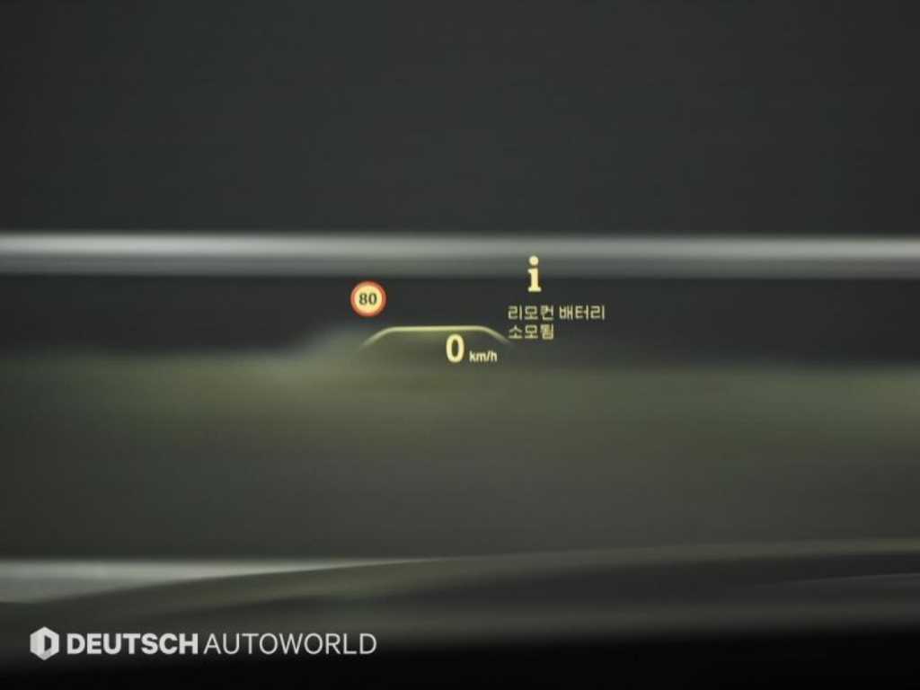 BMW Gran Turismo 2019 Negro - Importación desde Corea - HF Imports Iquique - Foto 17