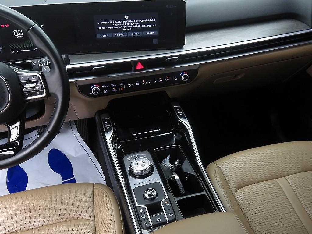 KIA Sorento - Vista 11