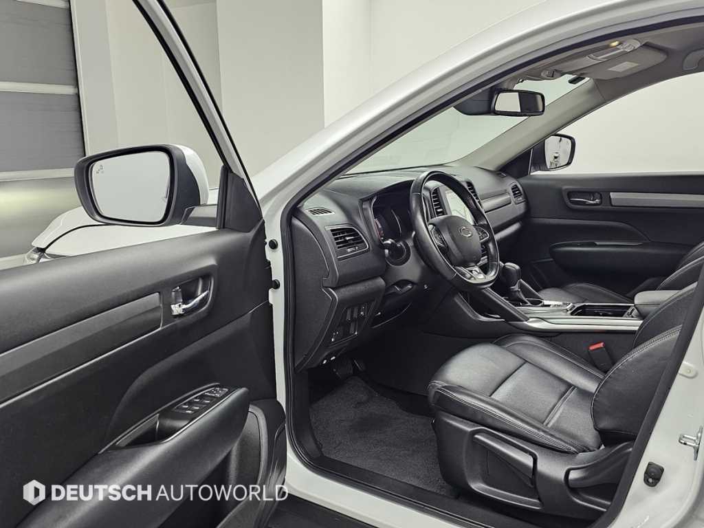 SAMSUNG QM6 - Vista 11