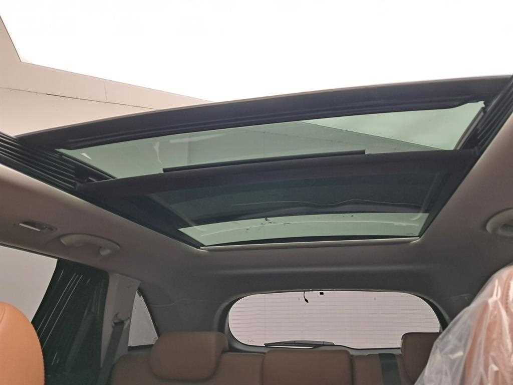 KIA Sorento 2019 Gris - Importación desde Corea - HF Imports Iquique - Foto 15