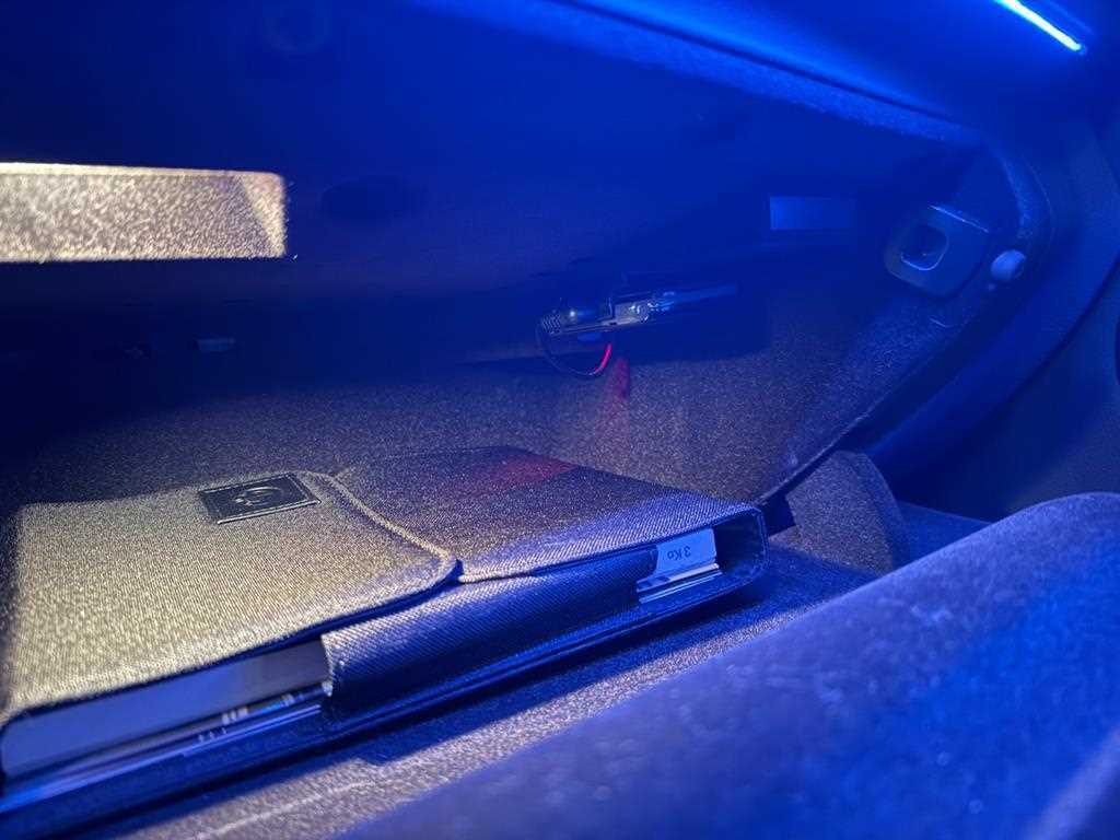 BMW 3 series 2017 Blanco - Importación desde Corea - HF Imports Iquique - Foto 15