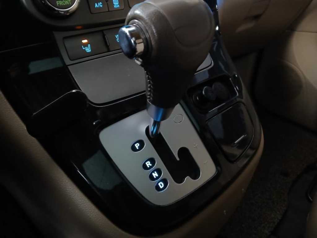 KIA Carnival 2014 - Importación desde Corea - HF Imports Iquique - Foto 14