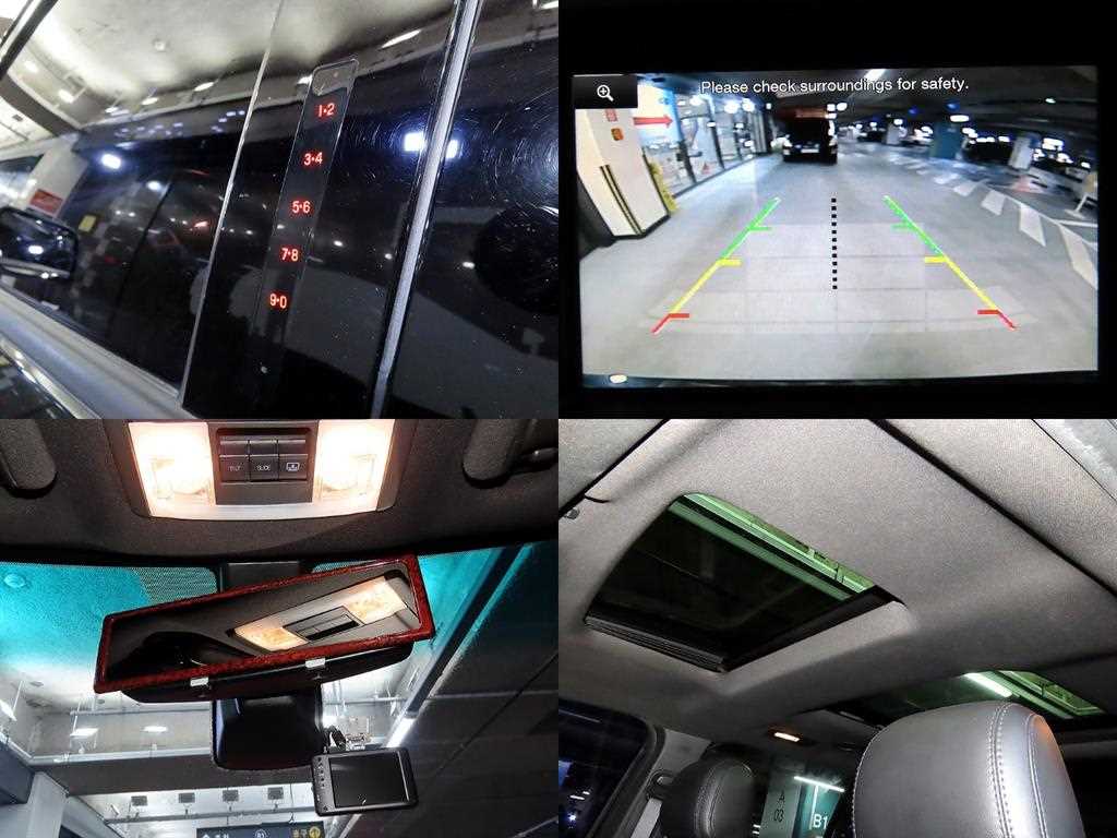 Ford Explorer 2015 Negro - Importación desde Corea - HF Imports Iquique - Foto 18