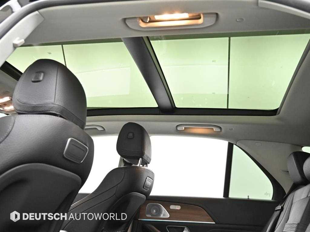 Mercedes Benz GLE Class 2020 Negro - Importación desde Corea - HF Imports Iquique - Foto 18