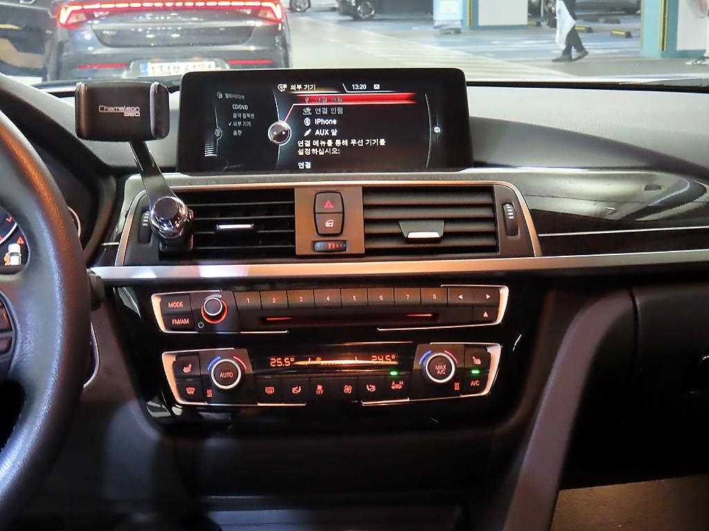 BMW 3 series - Vista 11